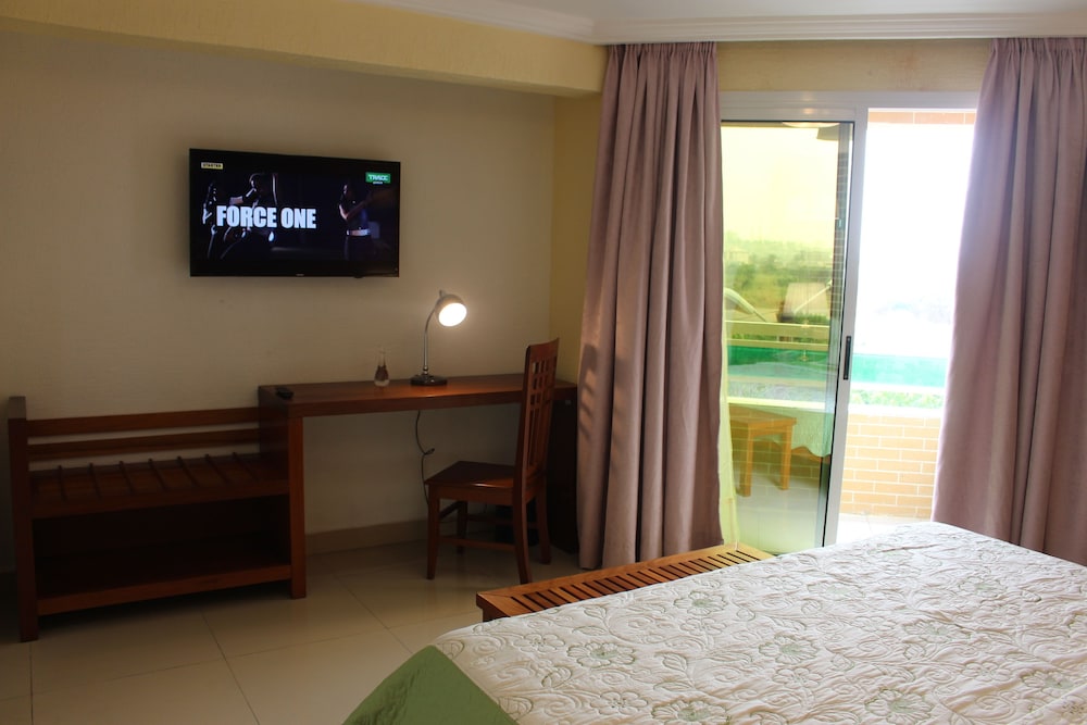 Adamaoua Grand Hotel 34/81