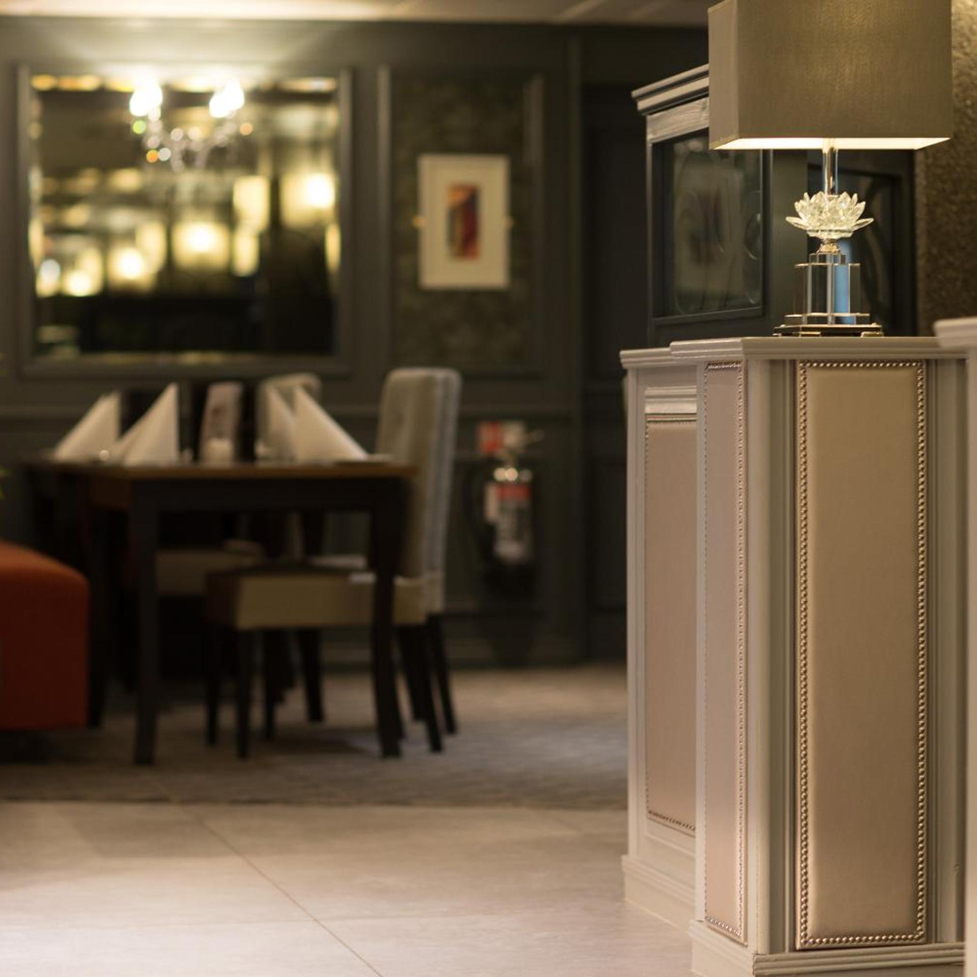 Glenavon House Hotel 47/57