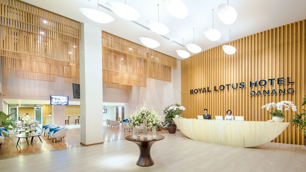 Royal Lotus Hotel Danang 14/69