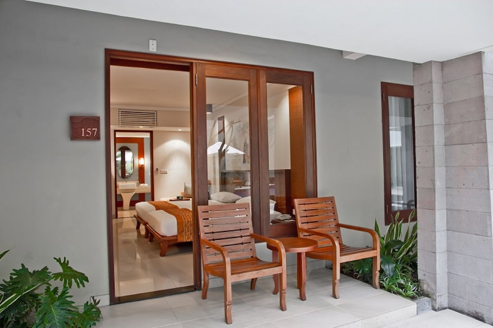 The Rani Hotel And Spa 44/52