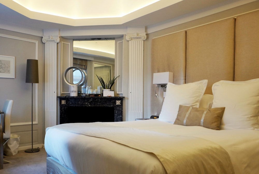 Clarance Hotel Lille 19/50