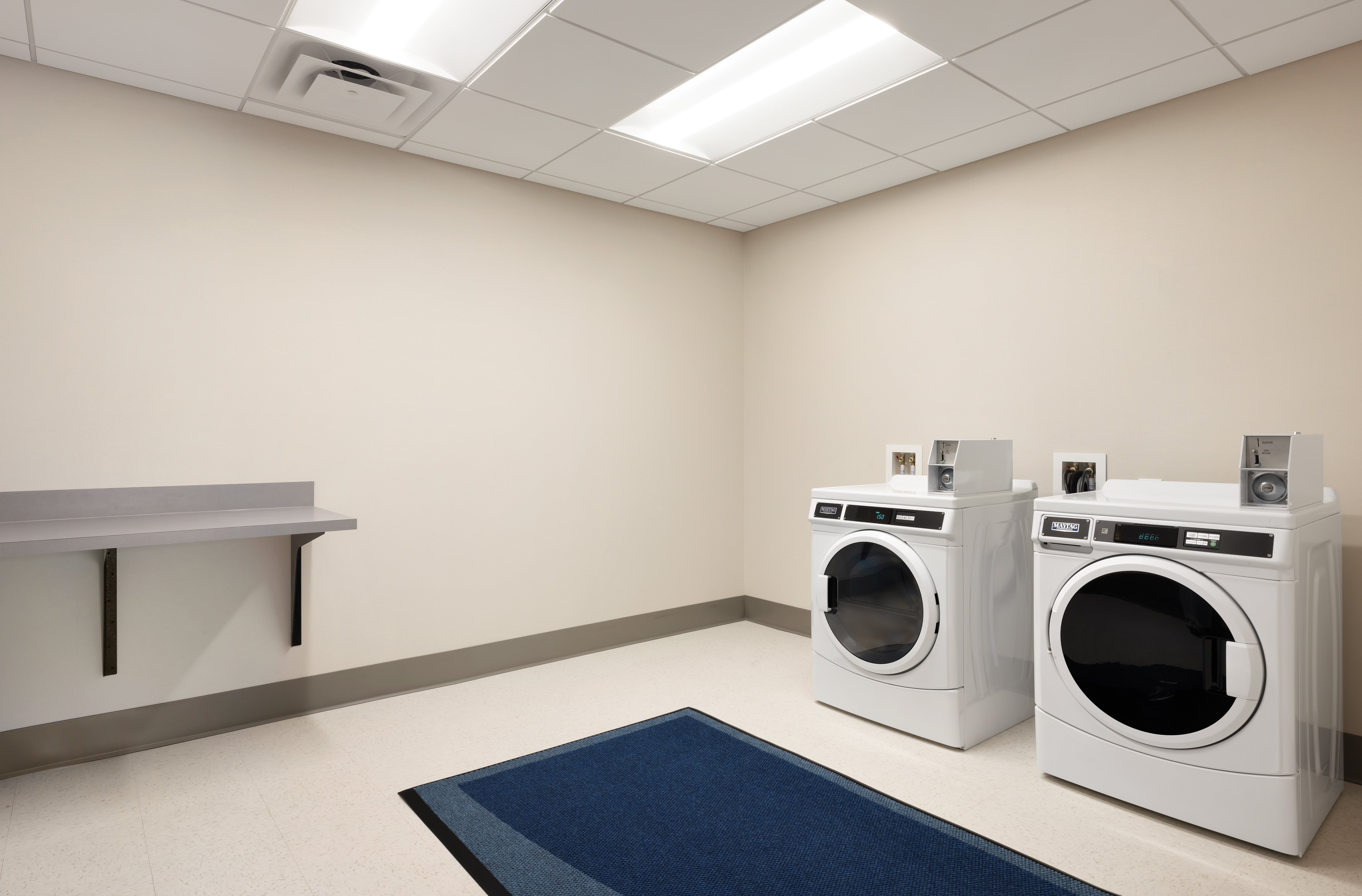Holiday Inn Express Cape Canaveral 49/60