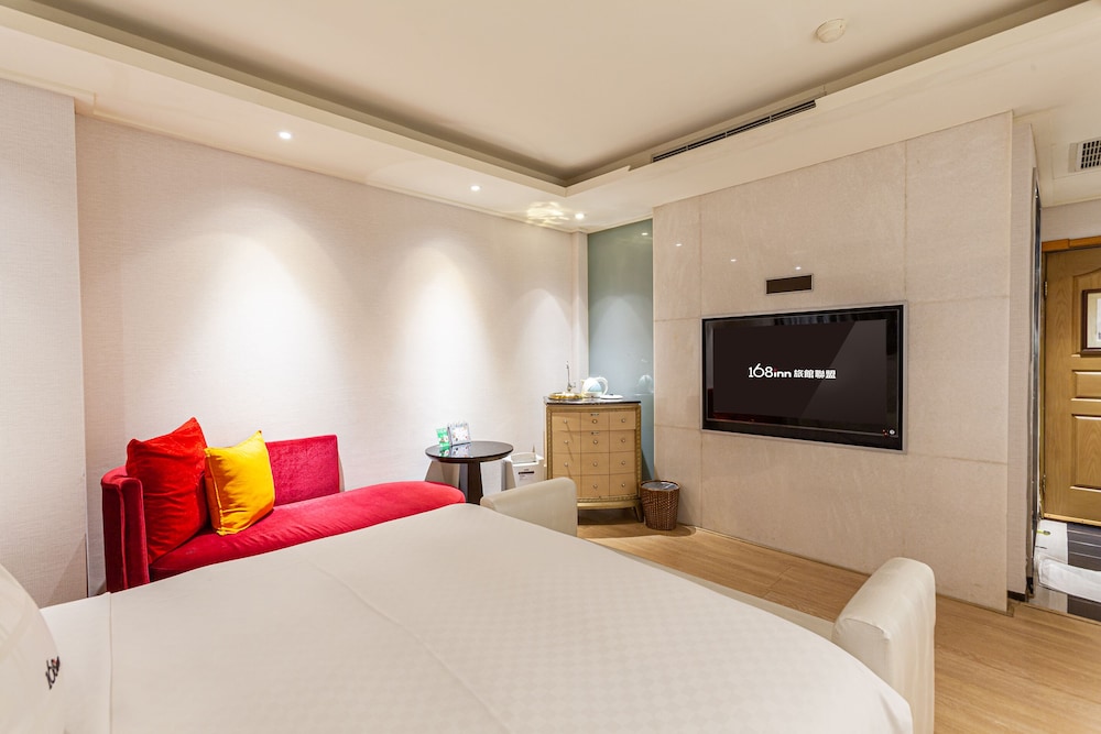 168 Motel - Pingzhen 9/36