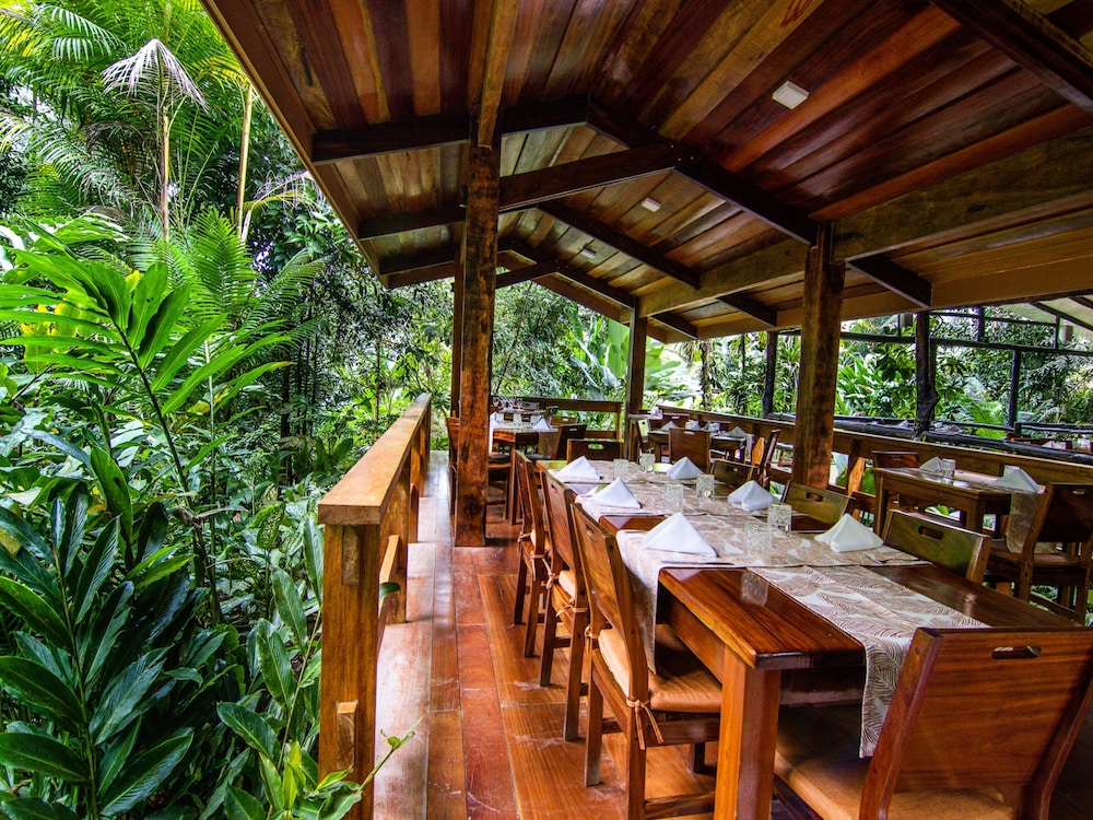 Chachagua Rainforest Hotel And Hacienda 37/50