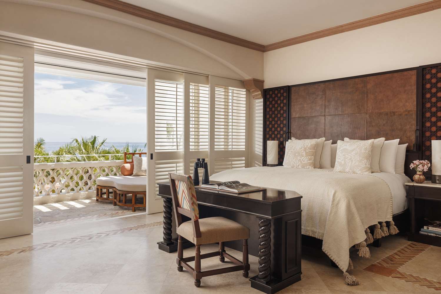 Junior Suite, Ocean Front