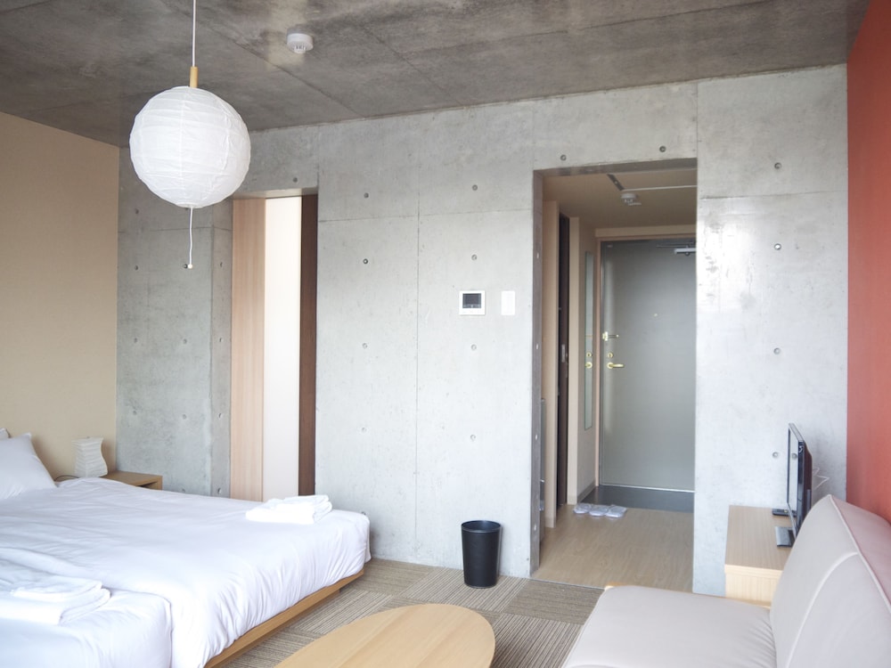 Kyoto Naganoya Hotel 23/51