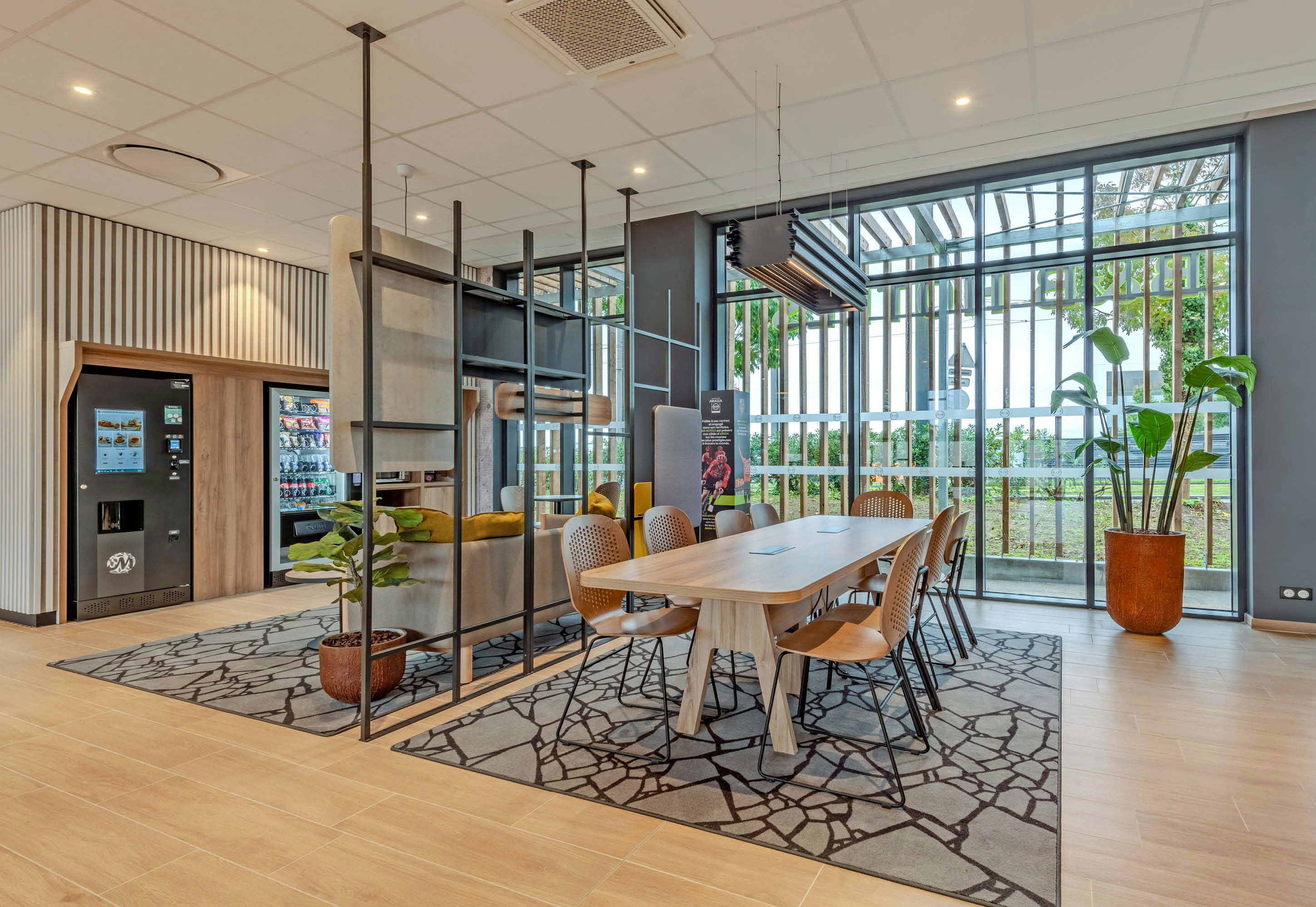B&B HOTEL Brest Porte de Gouesnou 19/28