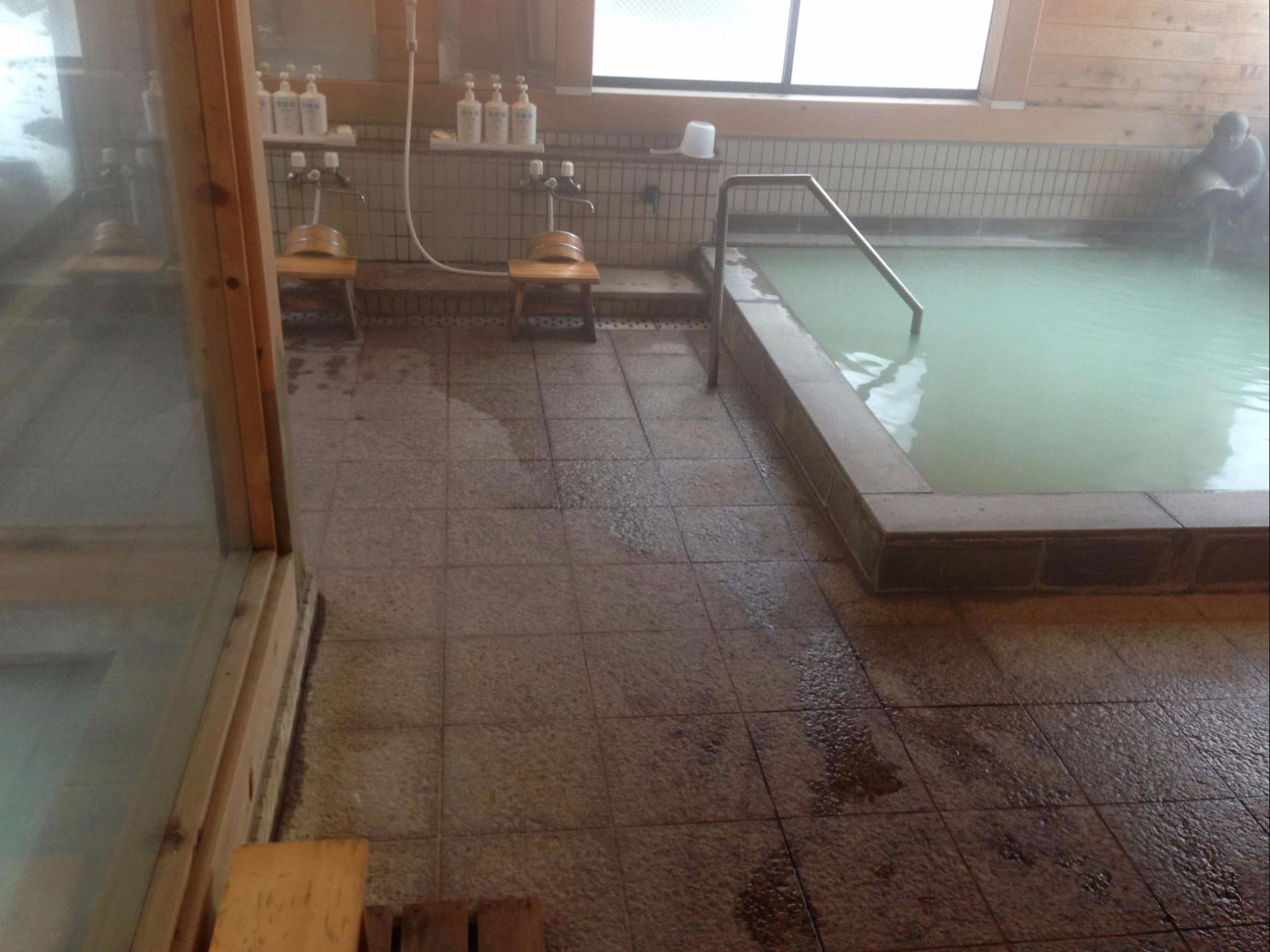 Kusatsu Onsen Nisshinkan 25/36