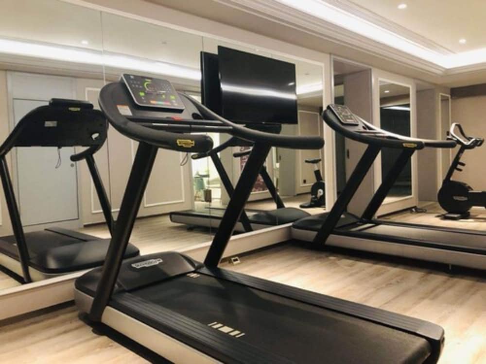 Mercure Suzhou Jinji Lake 30/61