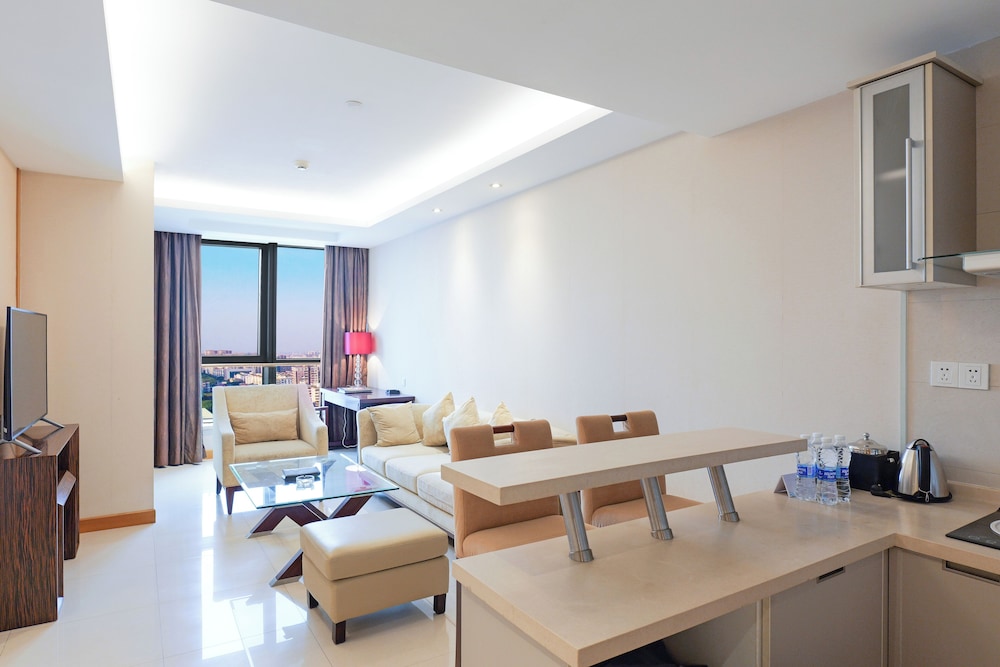 Swissotel Foshan 46/70