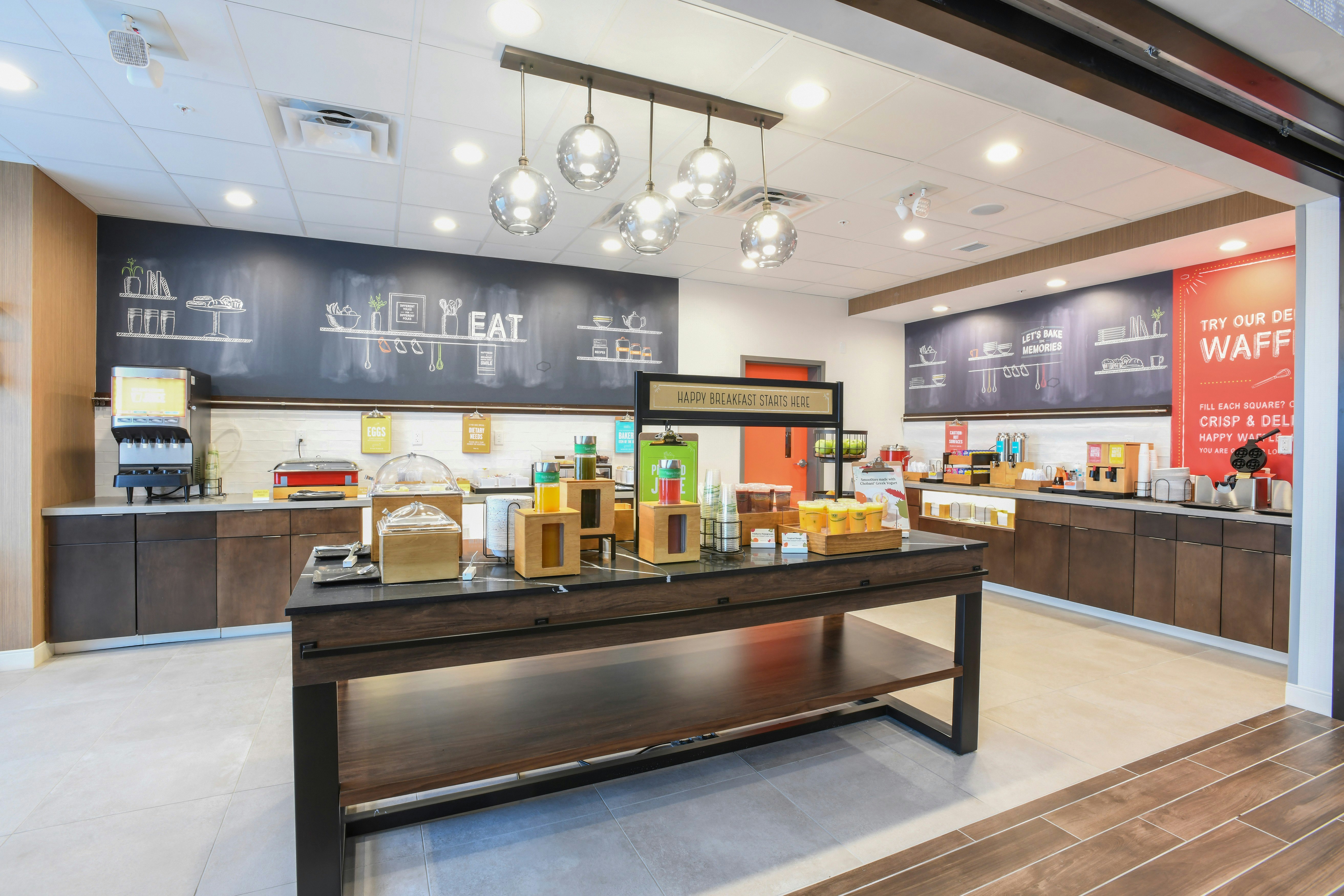 Hampton Inn and Suites Cincinnati Liberty Township 7/49