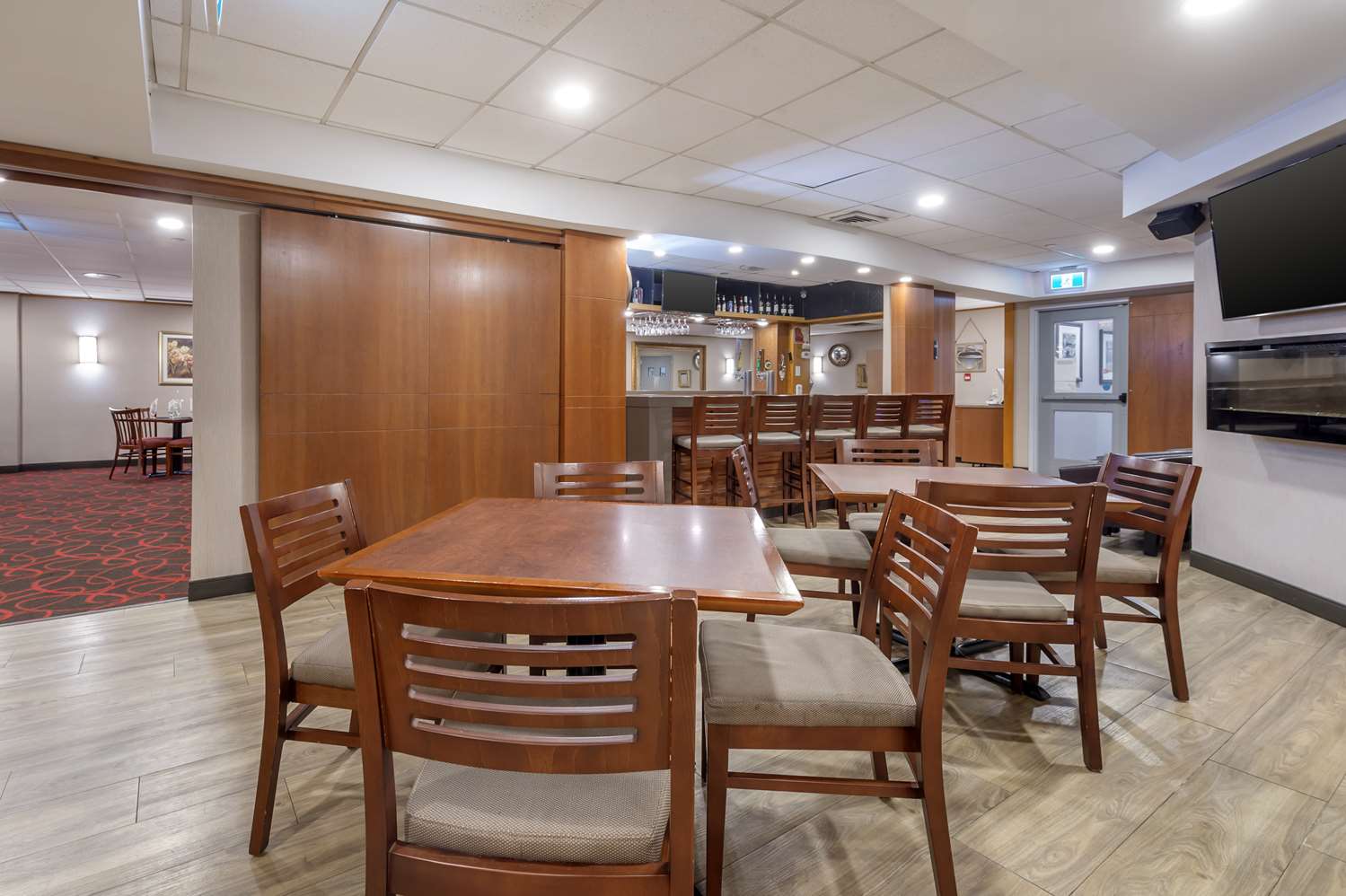 Best Western Plus Ottawa City Centre 11/24
