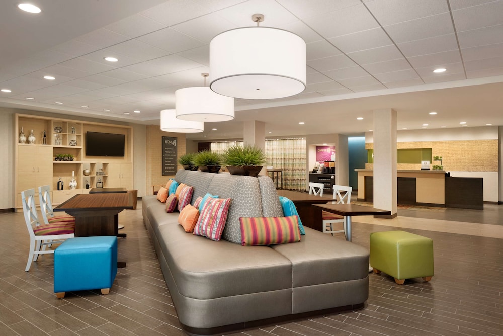 Home2 Suites By Hilton Milwaukee Brookfield 29/47