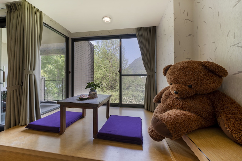 Tai-Yi Red Maple Resort(Tai-Yi Ecological Leisure Farm) 42/64