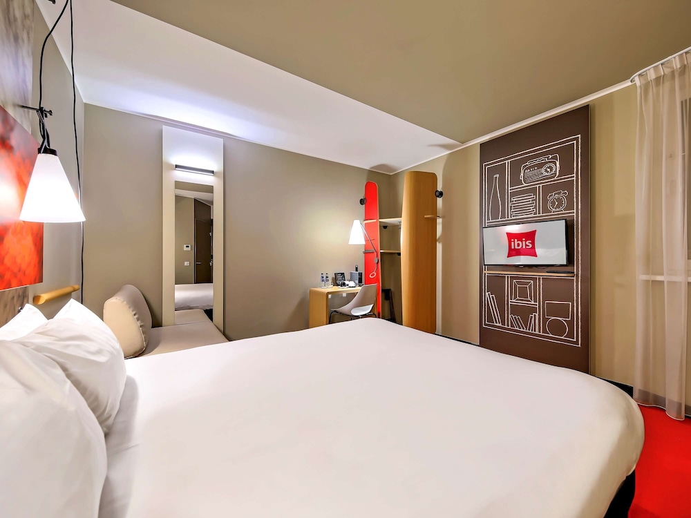 Ibis Gdansk Stare Miasto 12/79