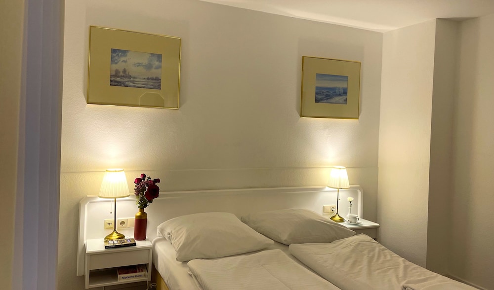 Hotel Moguntia 49/66