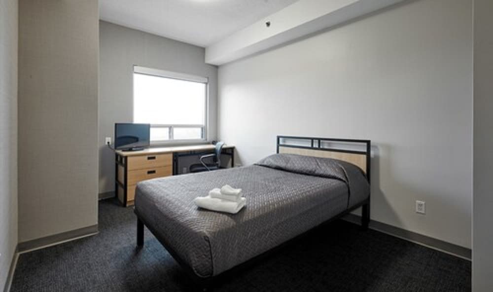 Residence & Conference Centre - King City 5/27