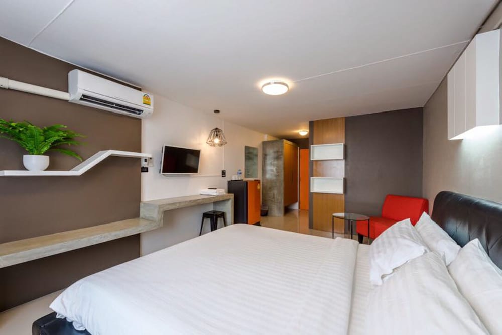 R1 Nimman Hotel Chiangmai 15/47