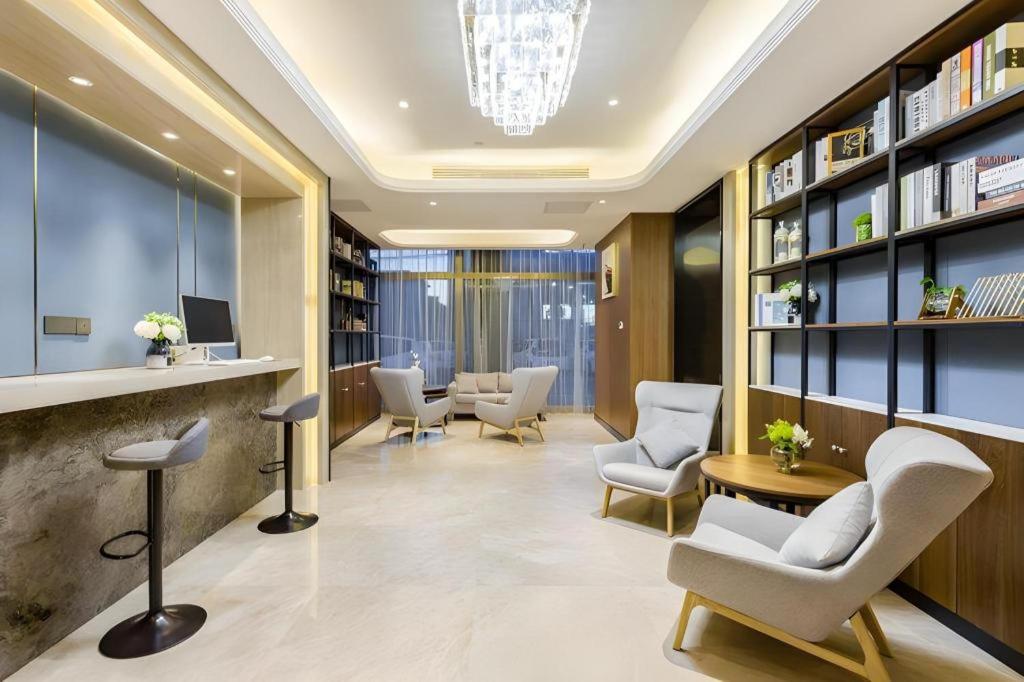 Yitel Collection (Beijing Capital Airport Hotel) 42/62