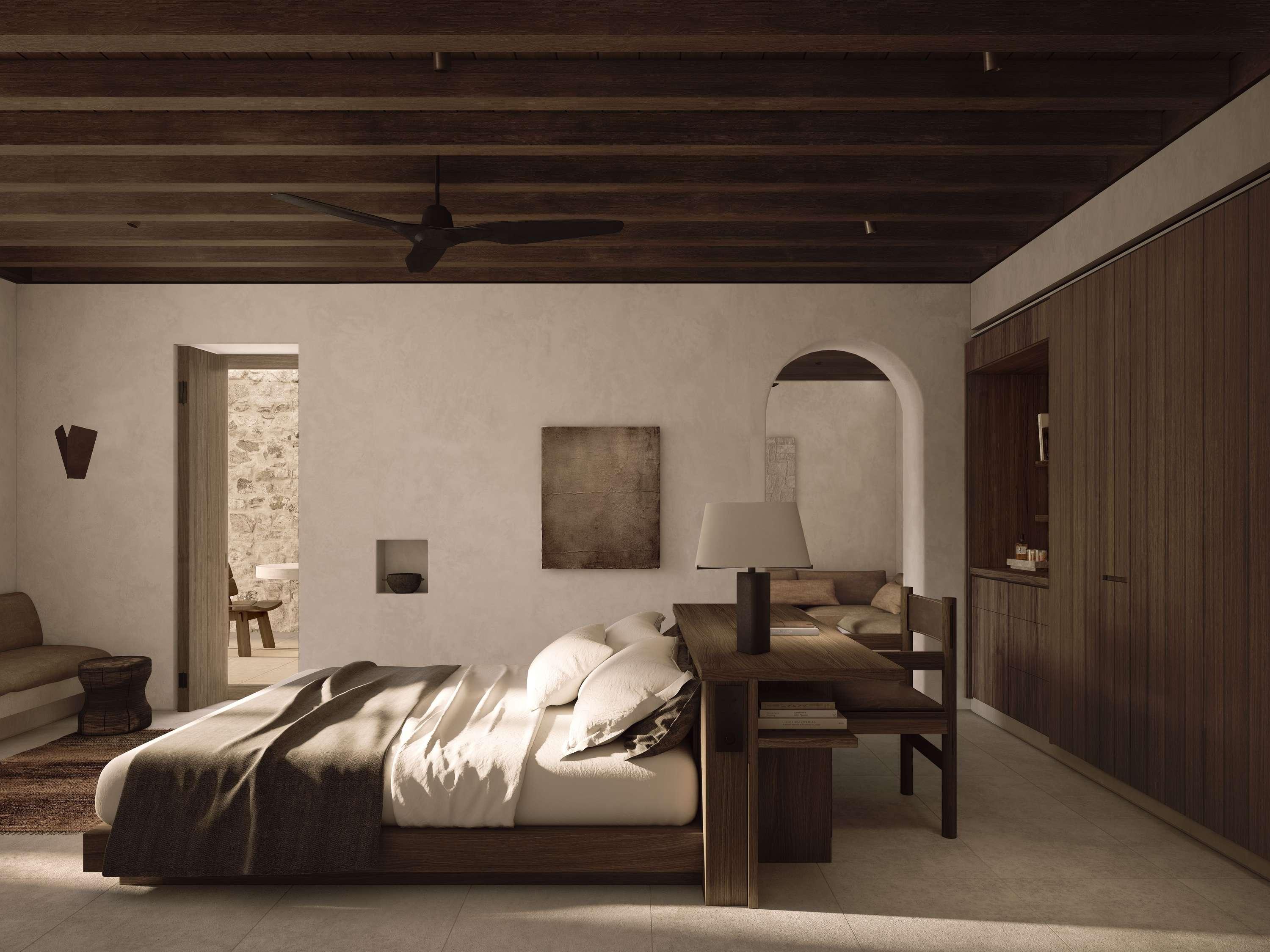 Luura - Cliff, Paros, A Morgans Originals Hotel 13/53