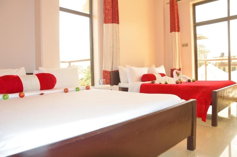 Dreams Hotel Zanzibar 14/34