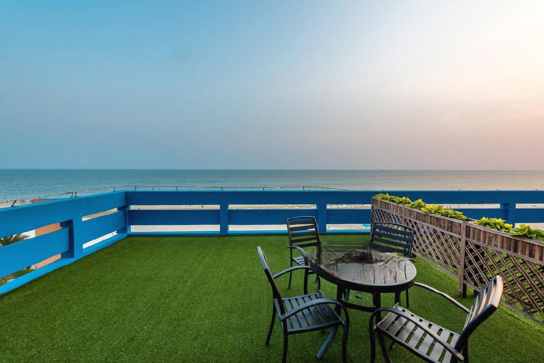 Xilaifeng Seaview Hotel 25/29