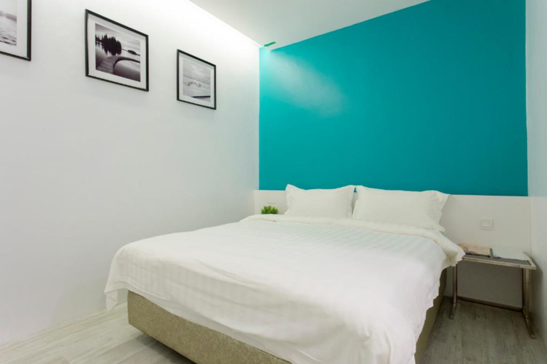 Aloha Hotel Sdn Bhd 3/7