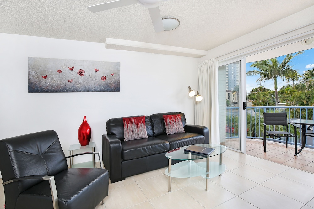 Beachside Mooloolaba 40/59