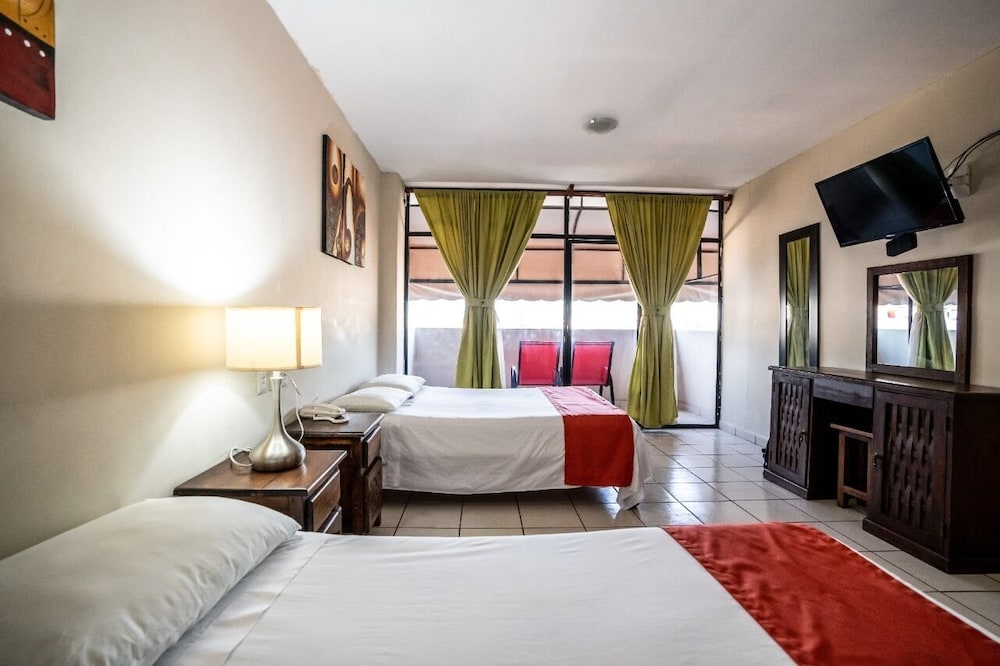 Hotel Savaro 31/58