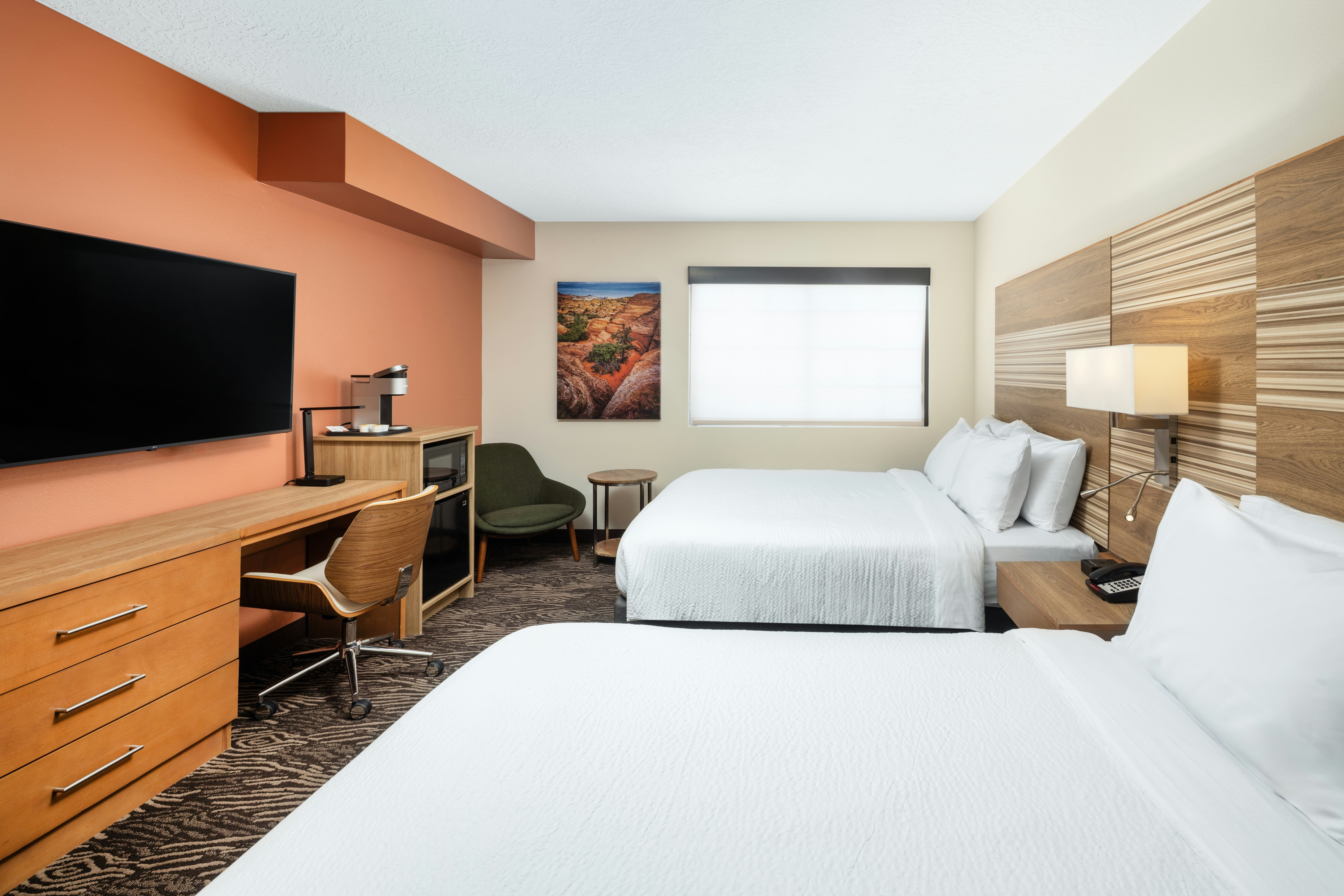 Rising Star Sports Ranch Resort 14/55