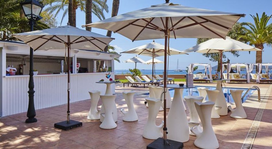THB Los Molinos - Adults Only 15/16