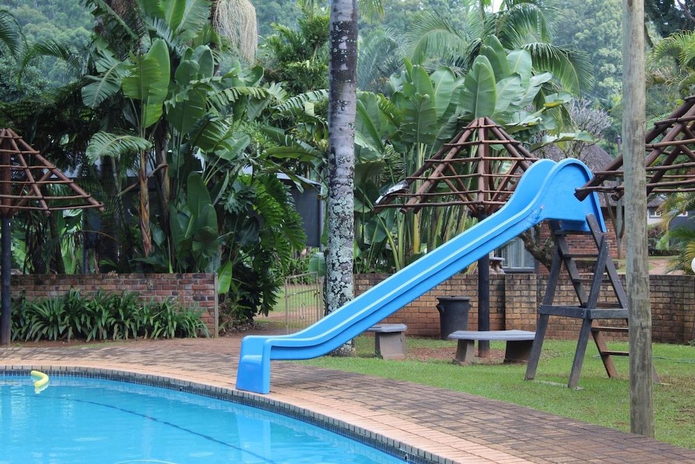 Magoebaskloof Mountain Lodge 20/50