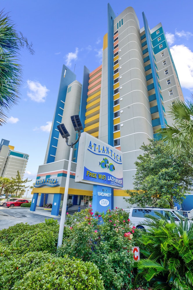 Atlantica Resort 25/82