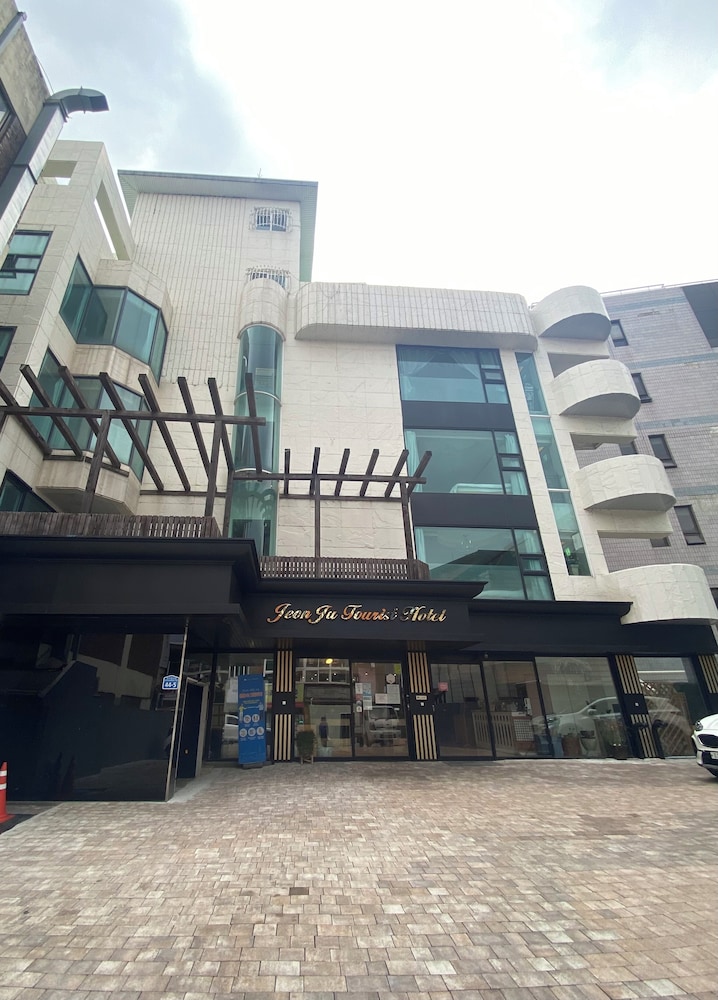 Jeonju Tourist Hotel 1/34