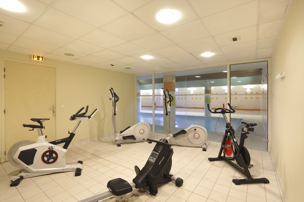 Residence Nemea Les Grands Ax 29/47