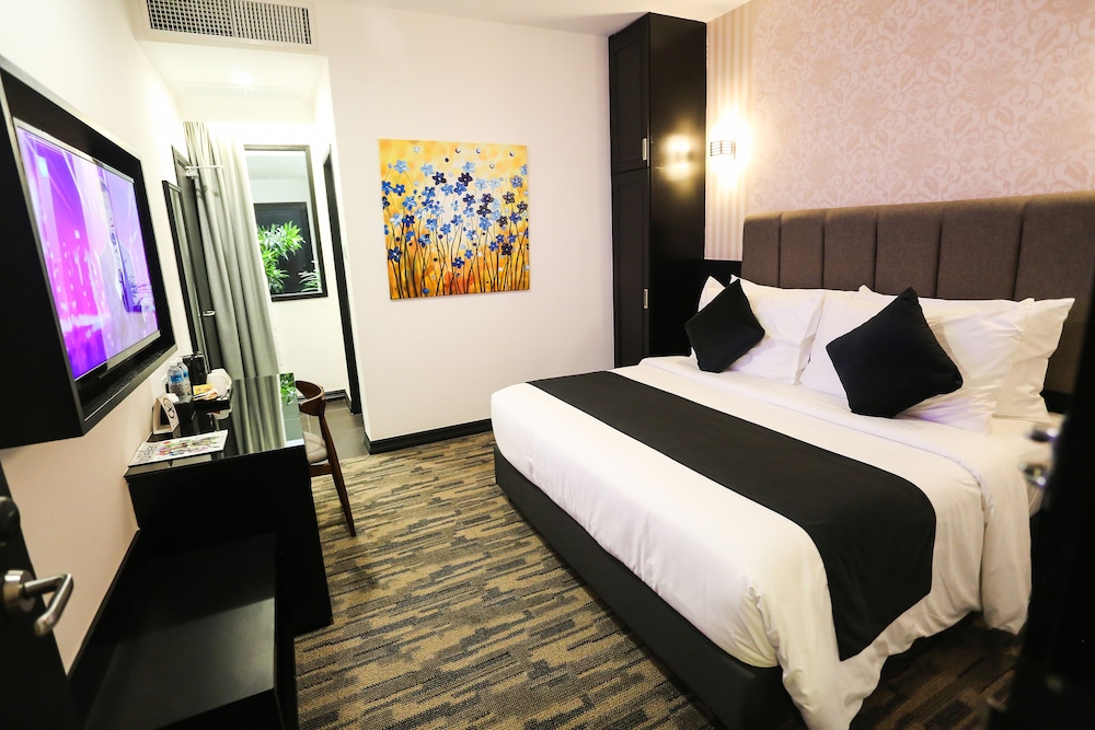 Hako Hotel JBCC 38/74