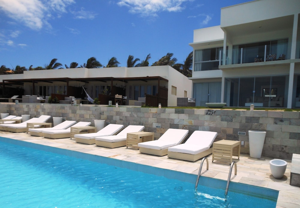 Pipa Privilege Suites 26/36