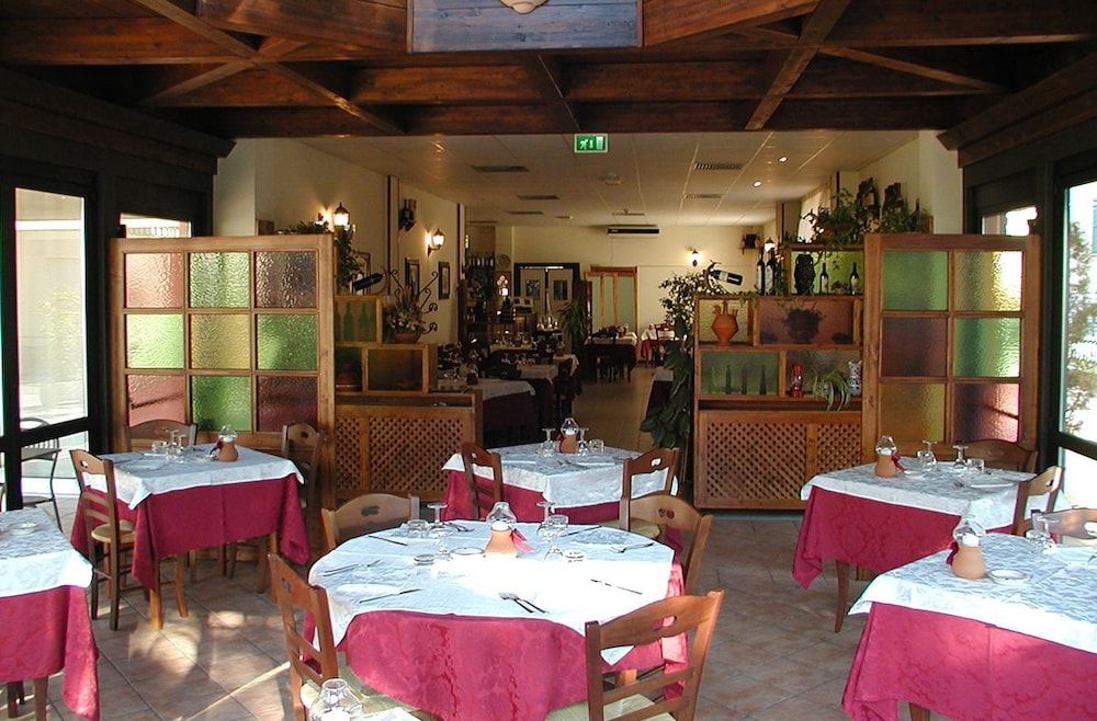 La Vela Hotel 46/57