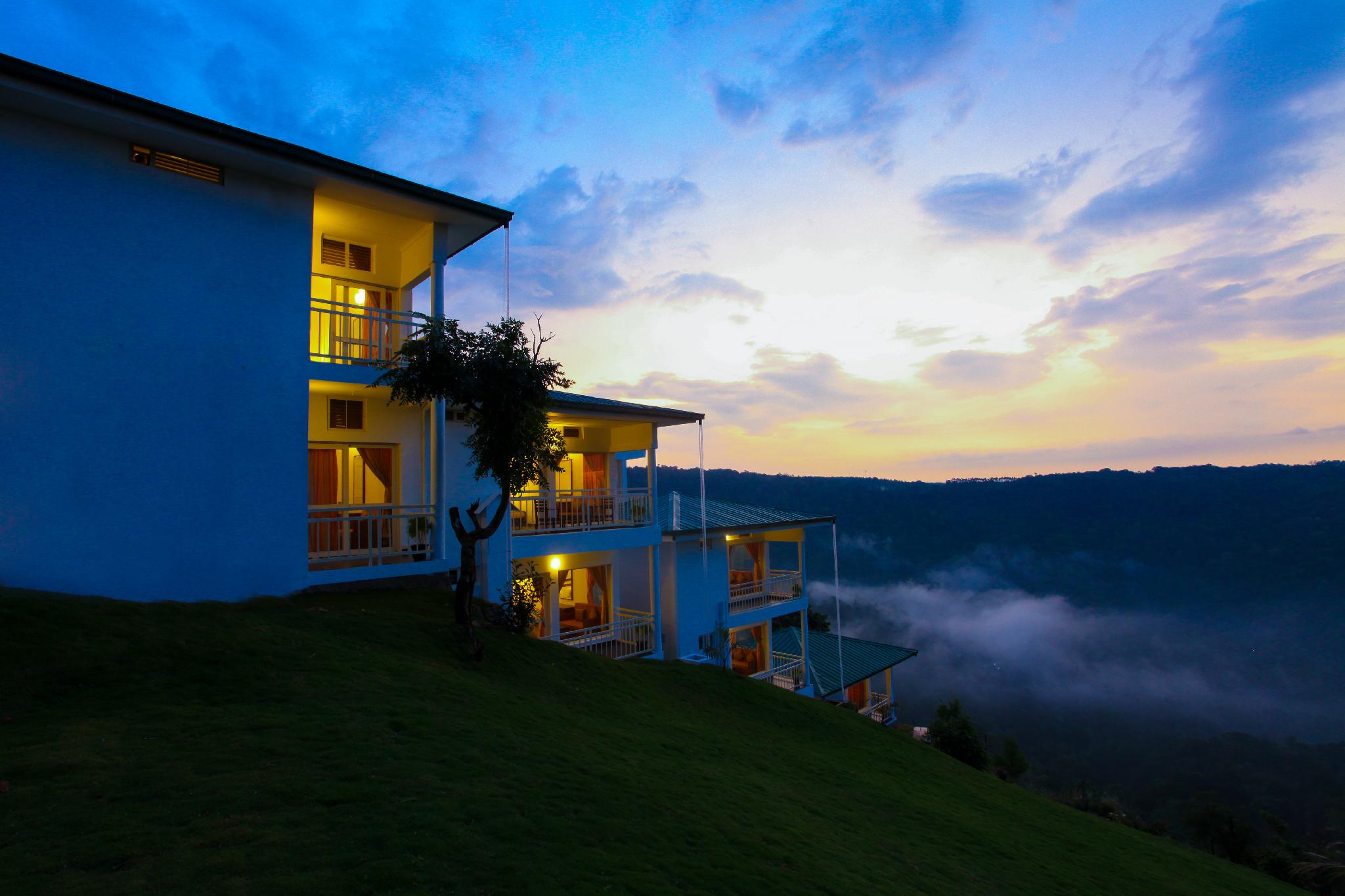 The Wind Munnar 1/17