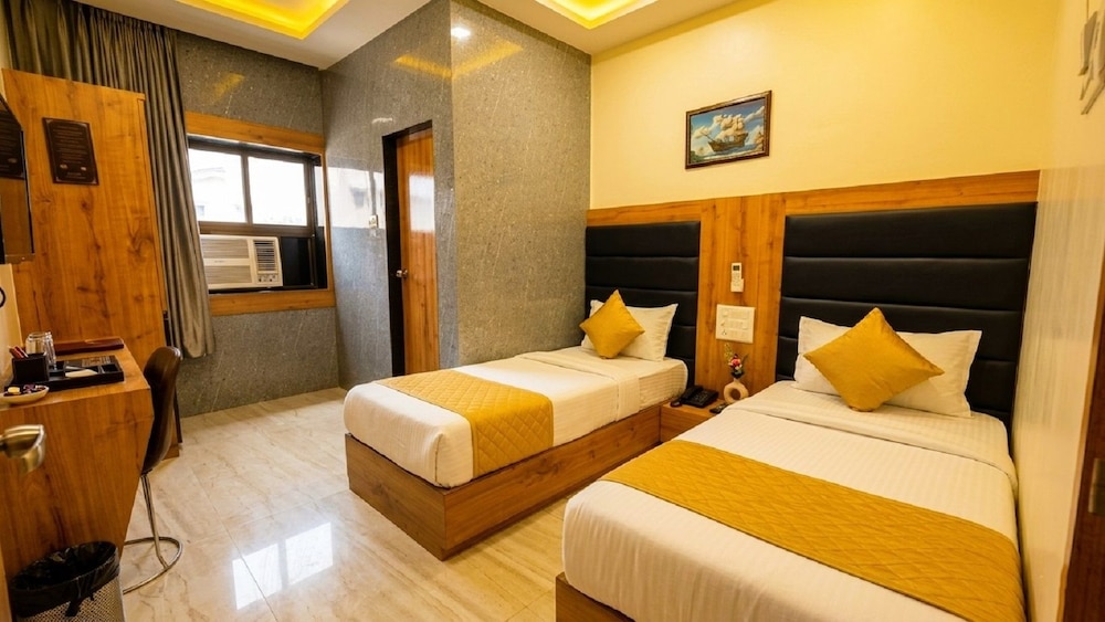 Hotel National 29/50