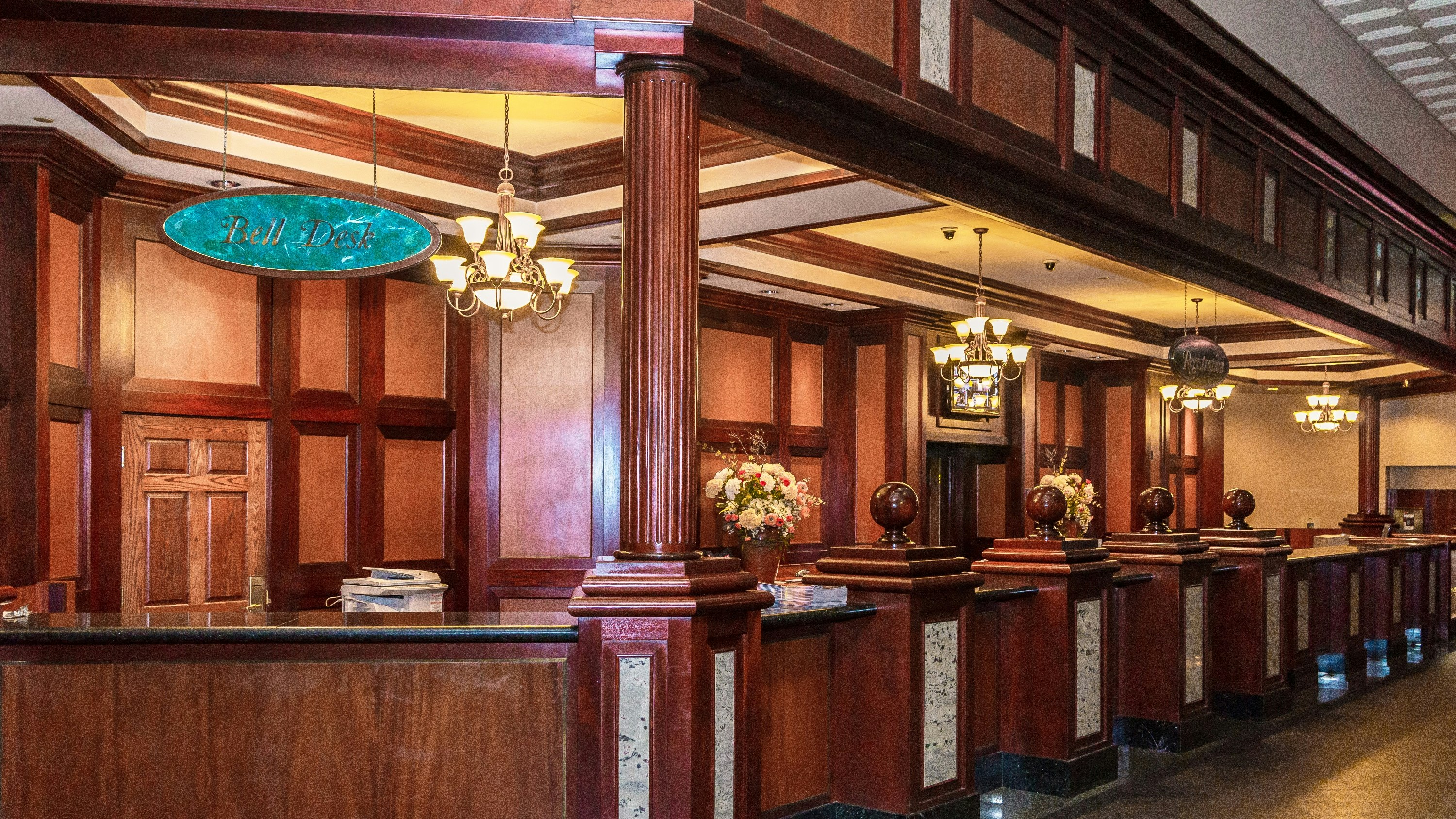 Boulder Station Hotel and Casino 8/50