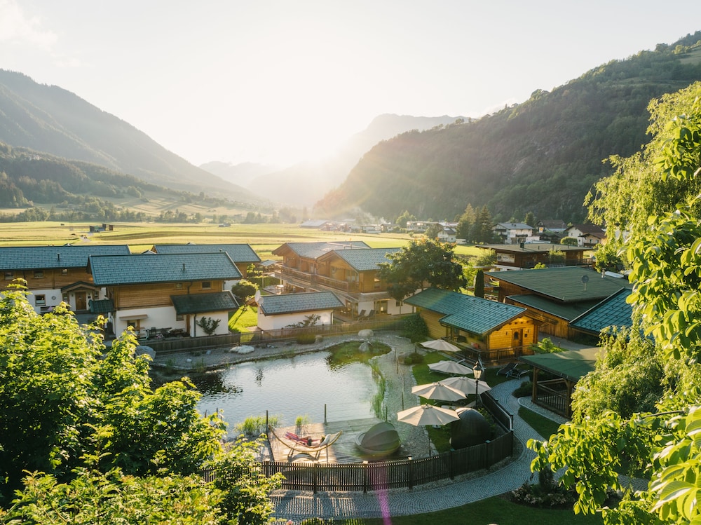 NATUR & AKTIV RESORT OTZTAL 44/47