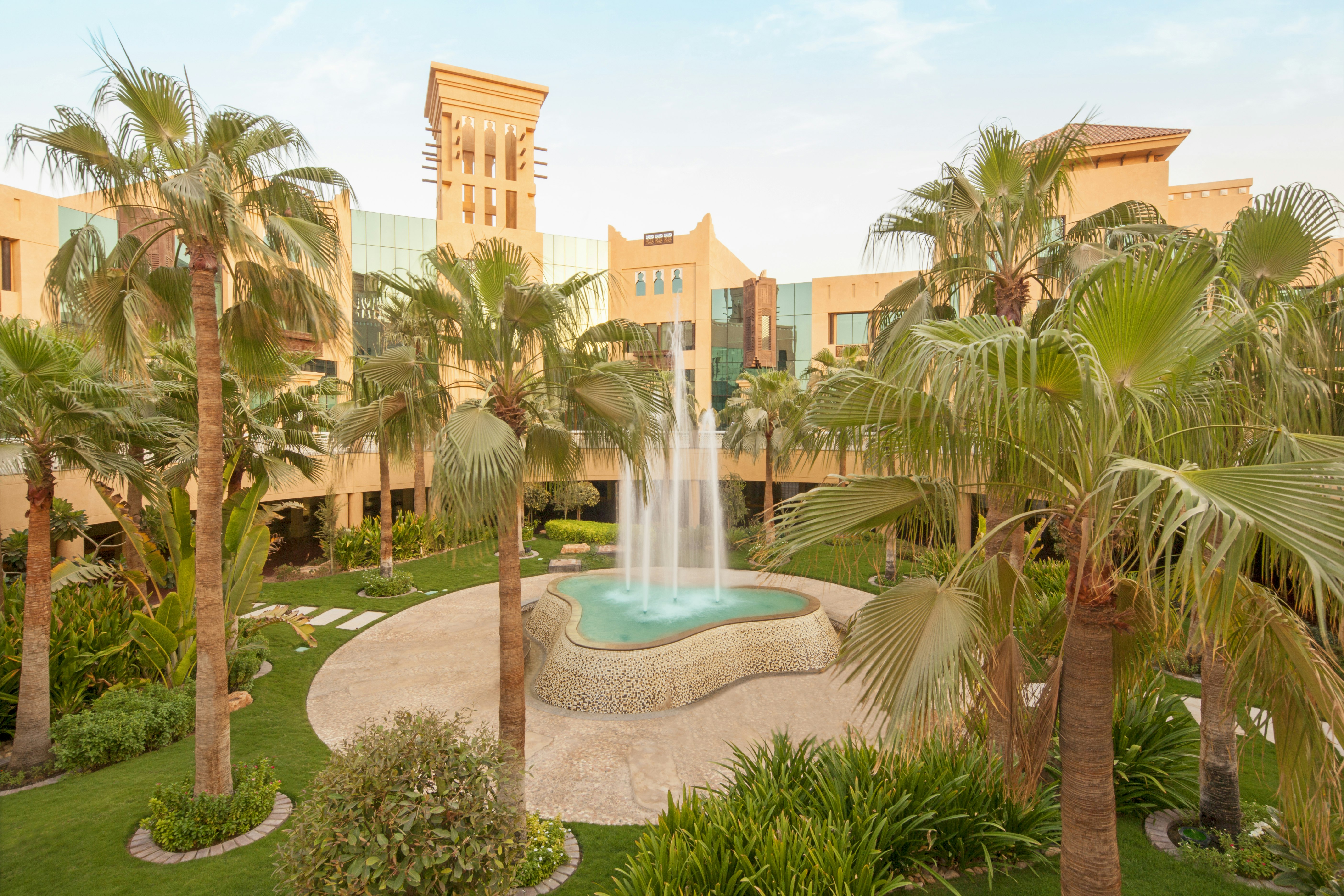 فندق المشرق بوتيك(Al Mashreq Boutique Hotel) 51/55