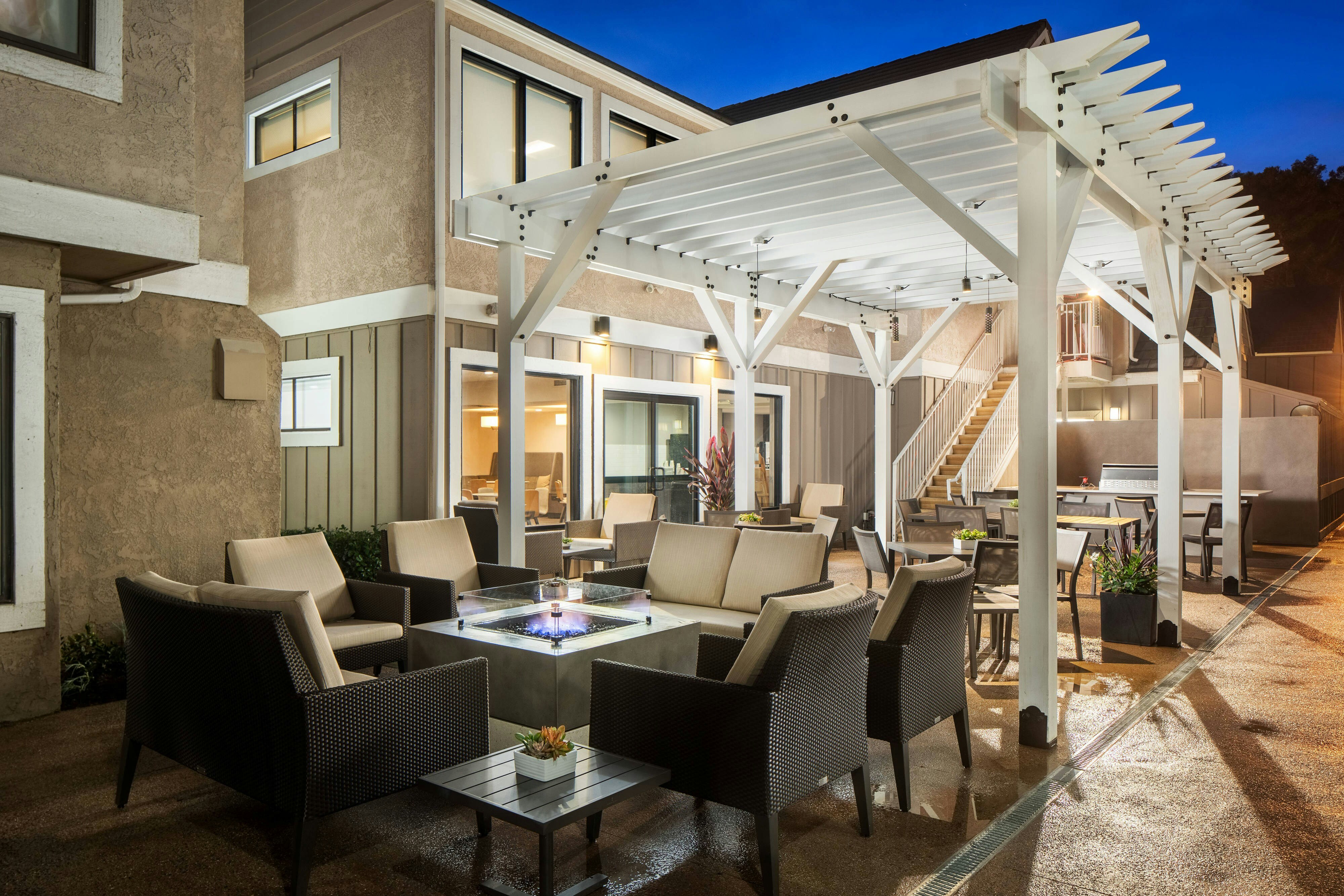 Residence Inn By Marriott San Diego La Jolla 6/15