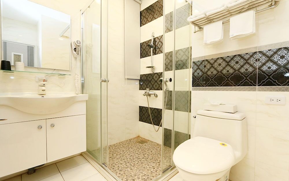 Yapo Bed & Breakfast 22/34