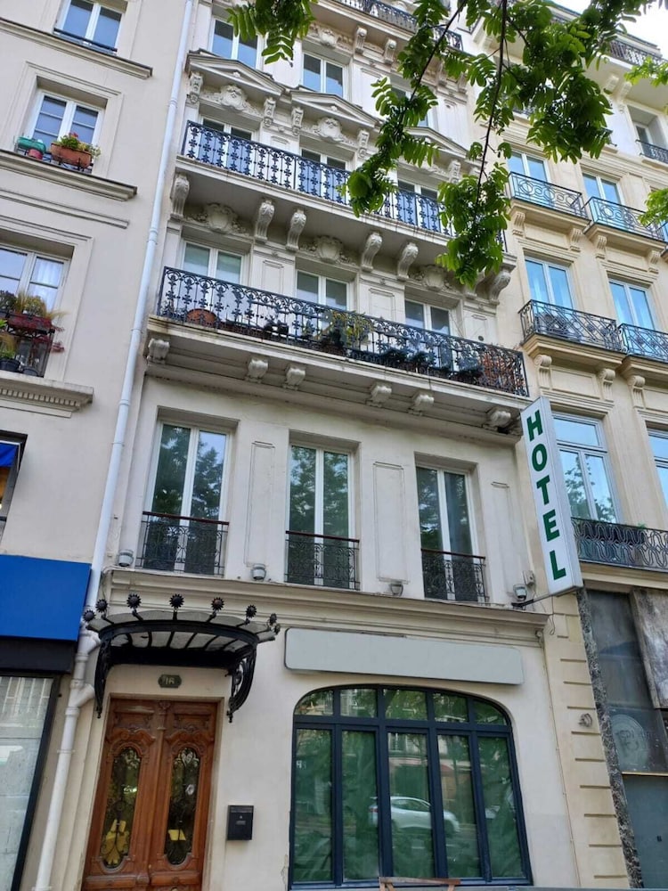 Le Clark Hotel Paris 1/50