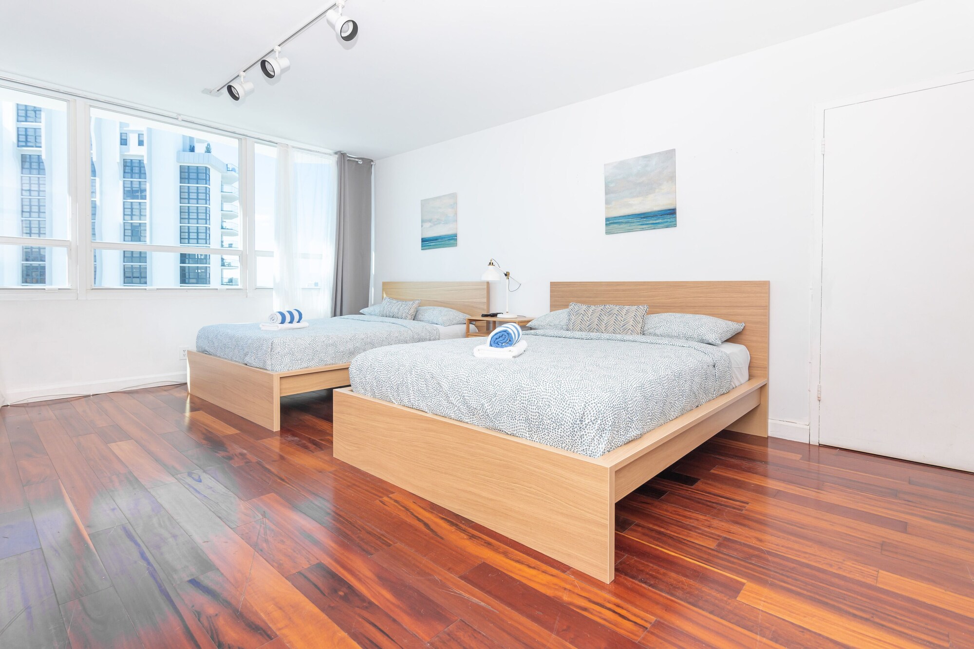 Classic, Studio, Suite, 2 Queen Beds