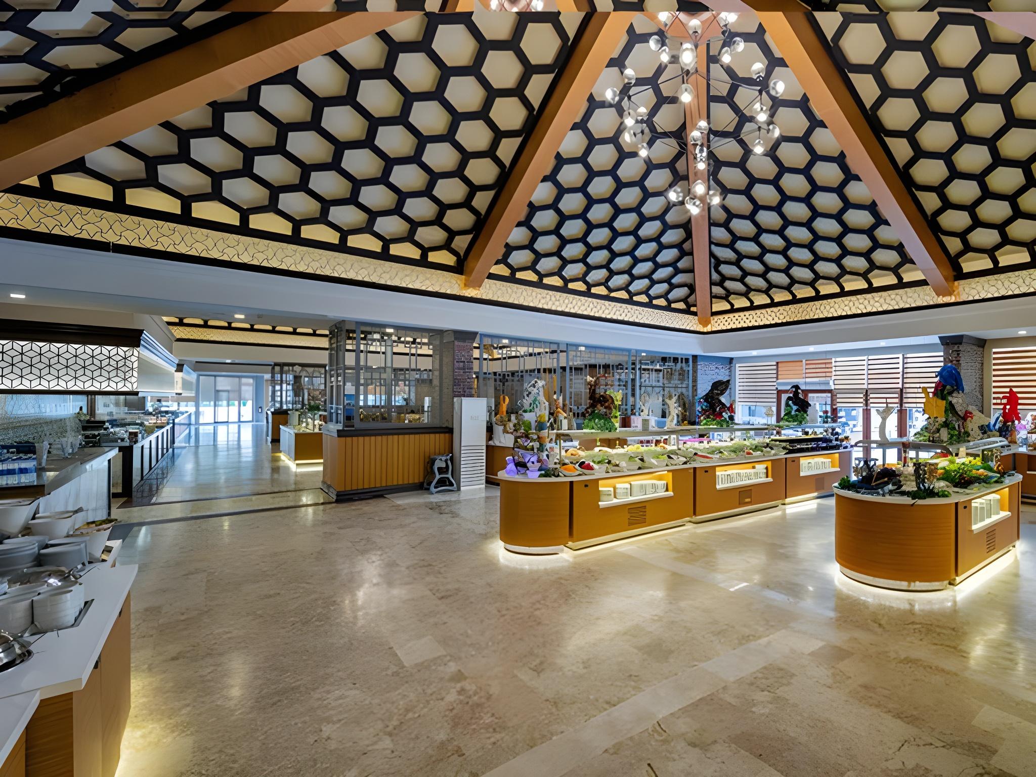 Selge Beach Resort And Spa 5/26