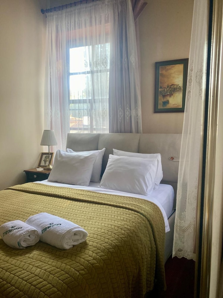 kutlukaya butik otel 14/42