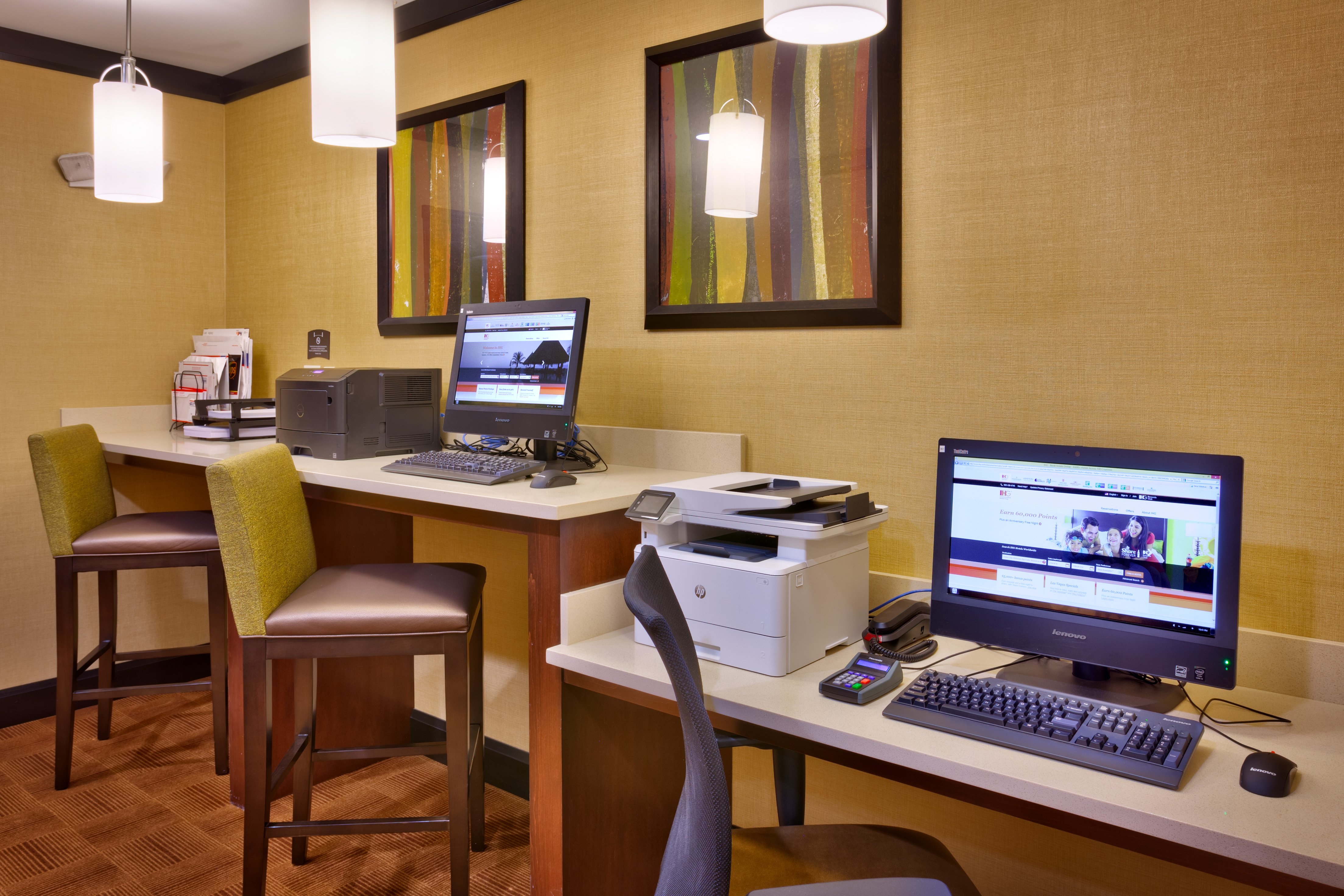 STAYBRIDGE SUITES CHEYENNE 19/26